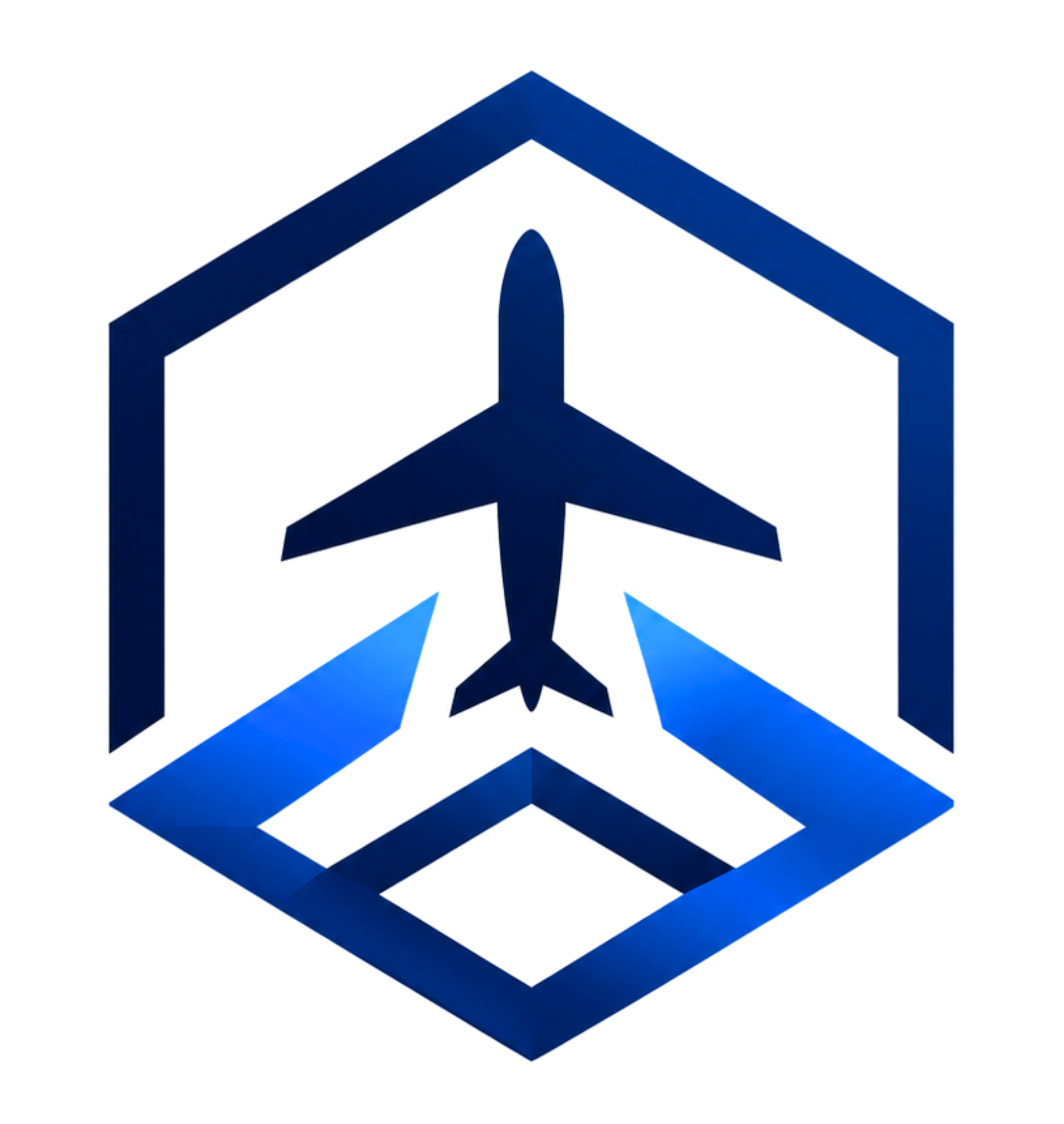 FlyingTwin Logo